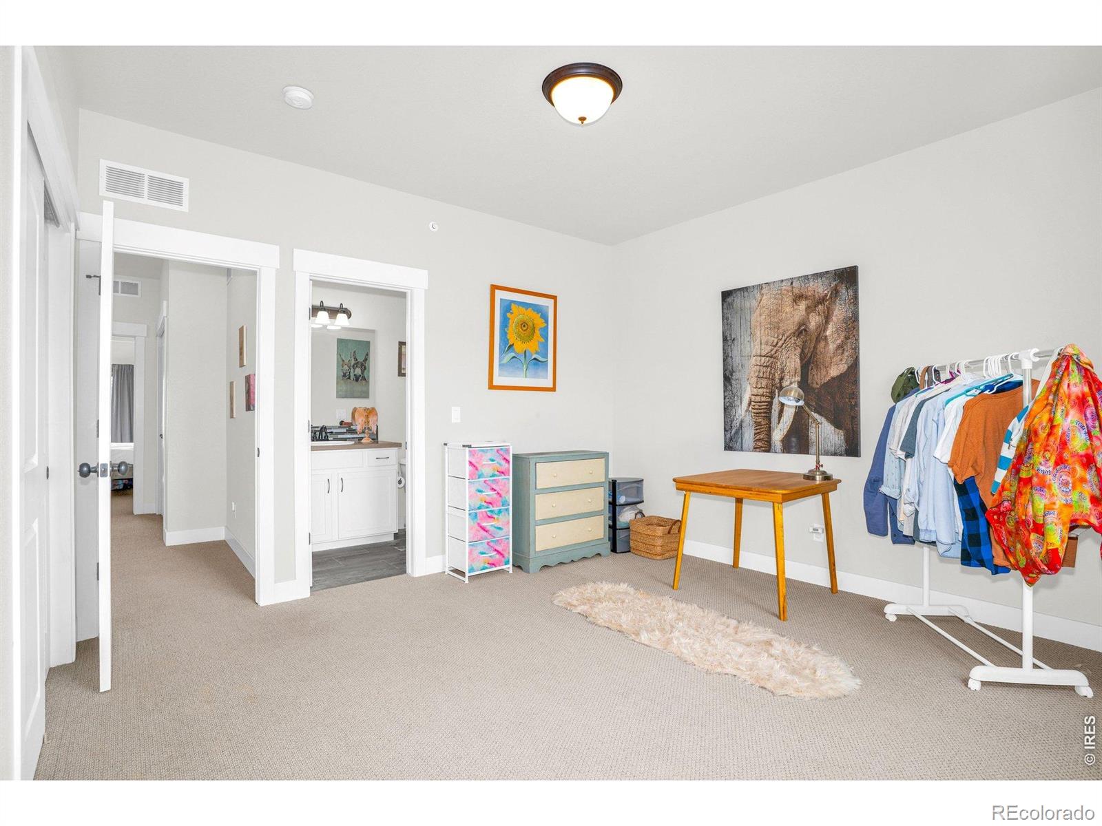 3903 Le Fever Drive Fort Collins CO 80528