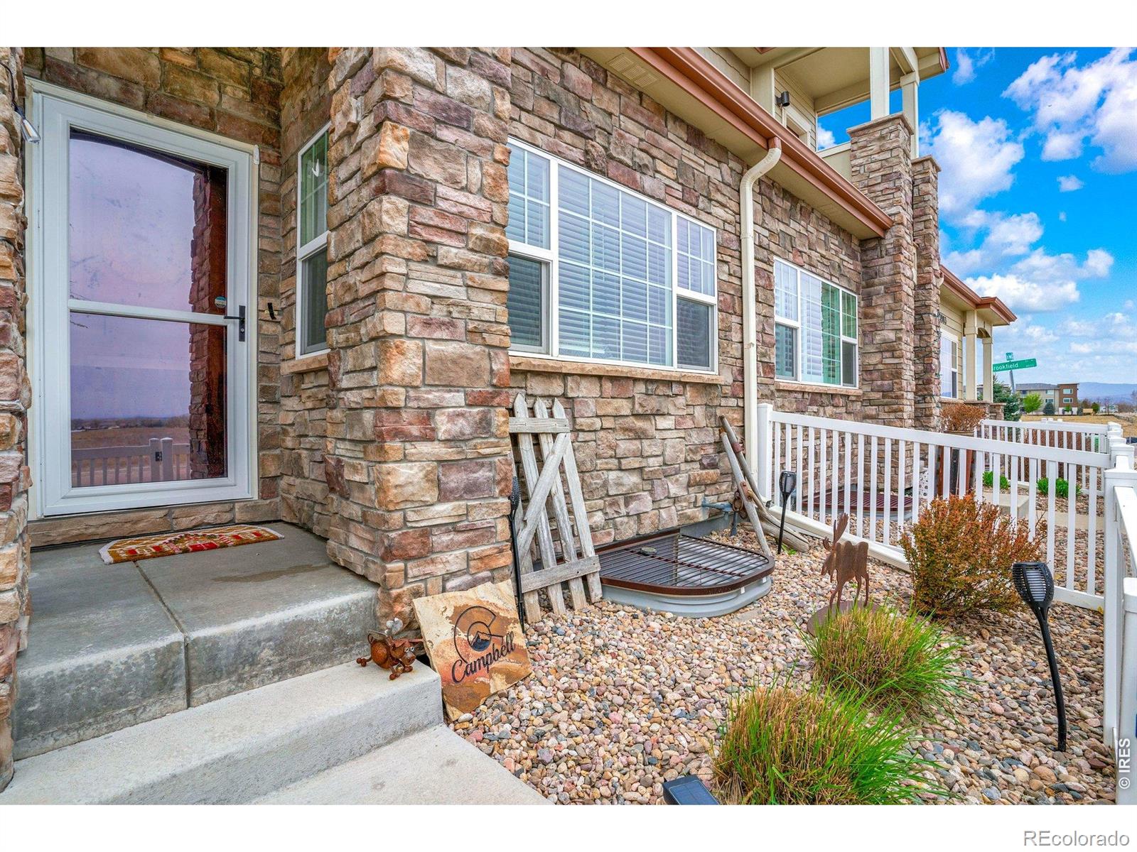 3903 Le Fever Drive Fort Collins CO 80528