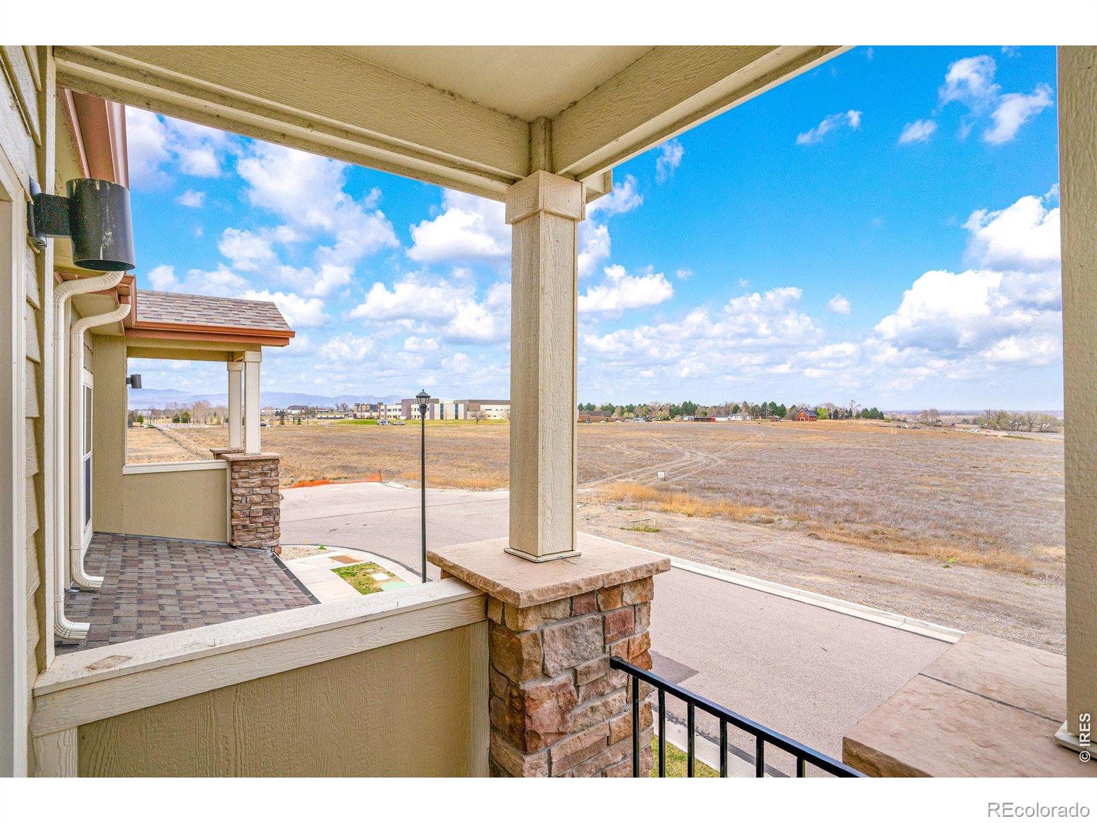 3903 Le Fever Drive Fort Collins CO 80528