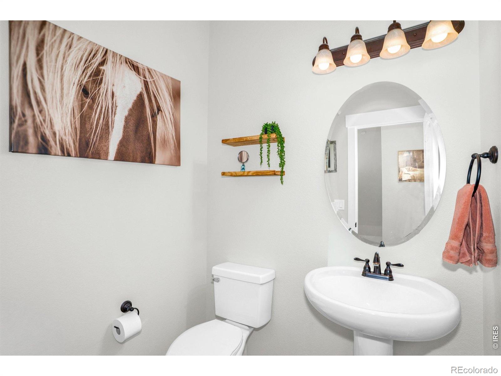 3903 Le Fever Drive Fort Collins CO 80528