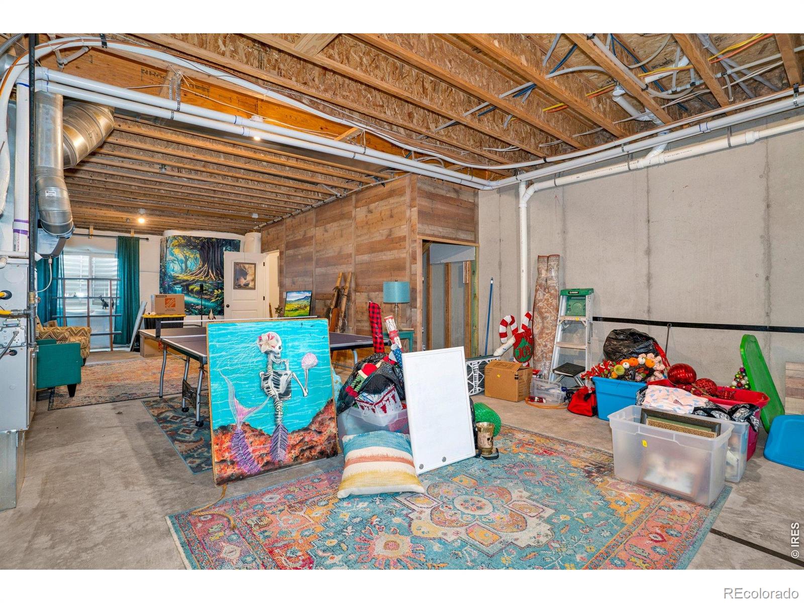 3903 Le Fever Drive Fort Collins CO 80528