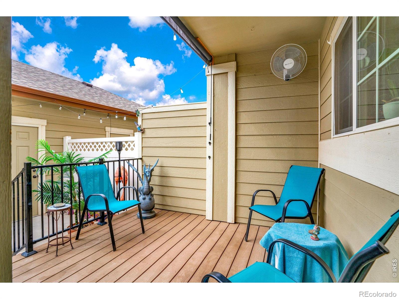 3903 Le Fever Drive Fort Collins CO 80528