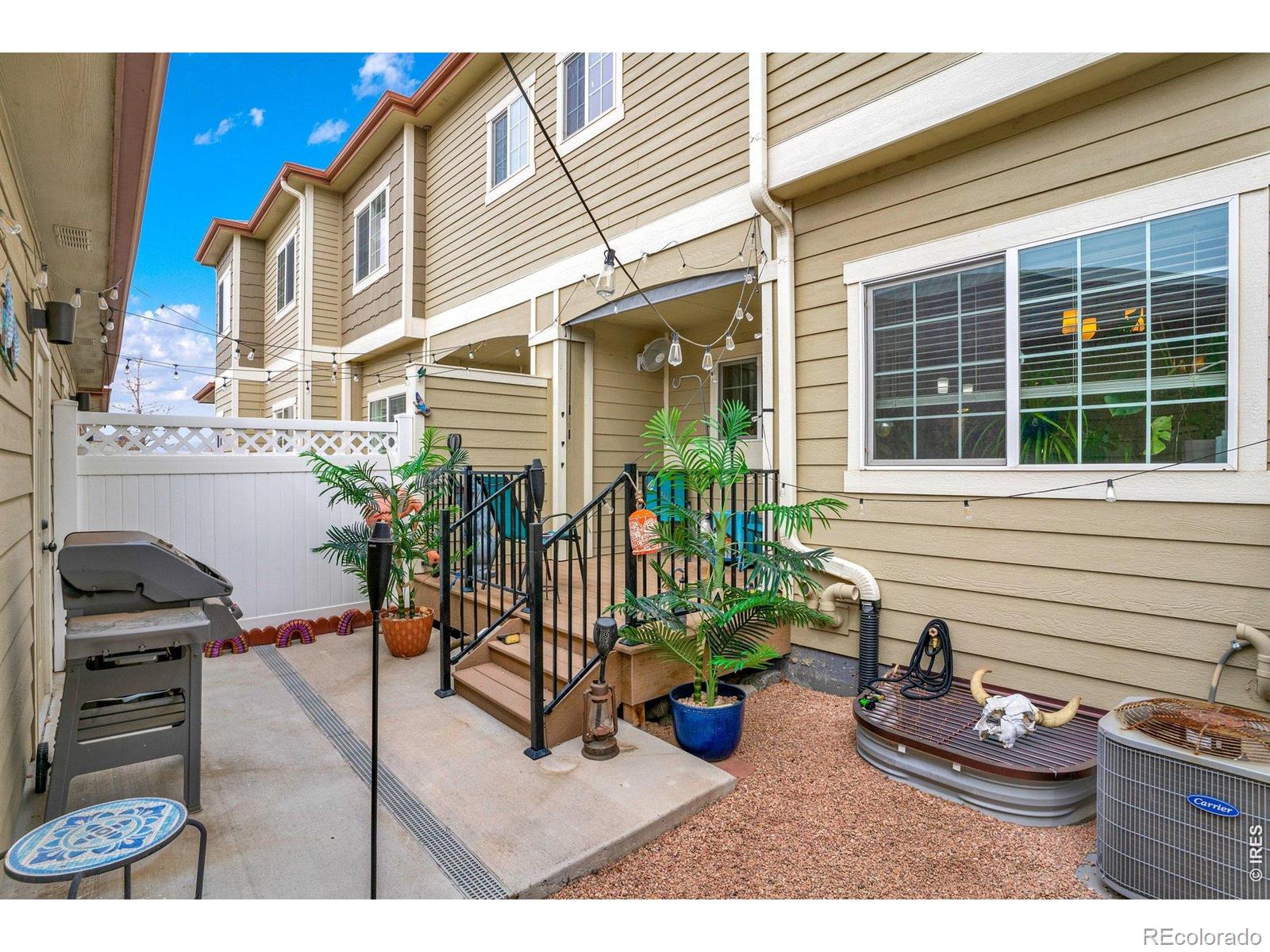 3903 Le Fever Drive Fort Collins CO 80528