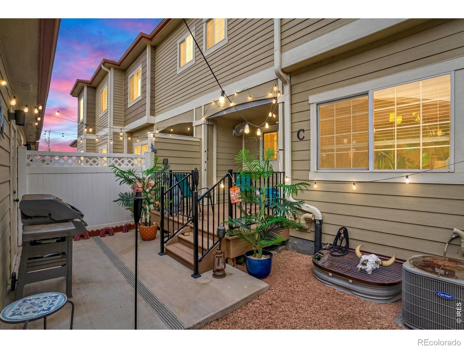 3903 Le Fever Drive Fort Collins CO 80528