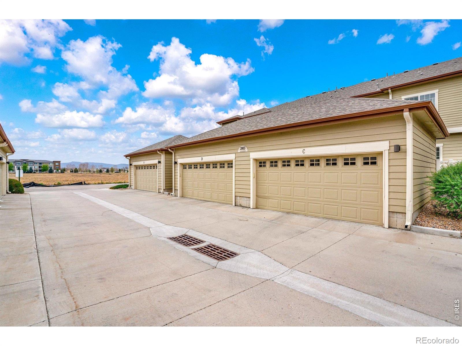 3903 Le Fever Drive Fort Collins CO 80528