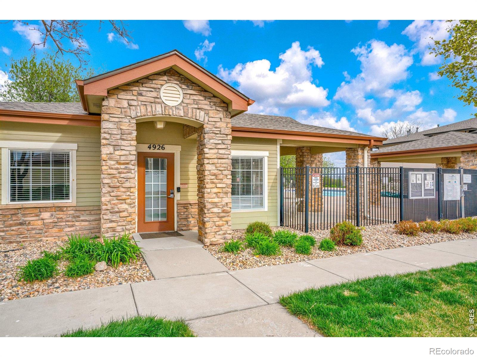 3903 Le Fever Drive Fort Collins CO 80528