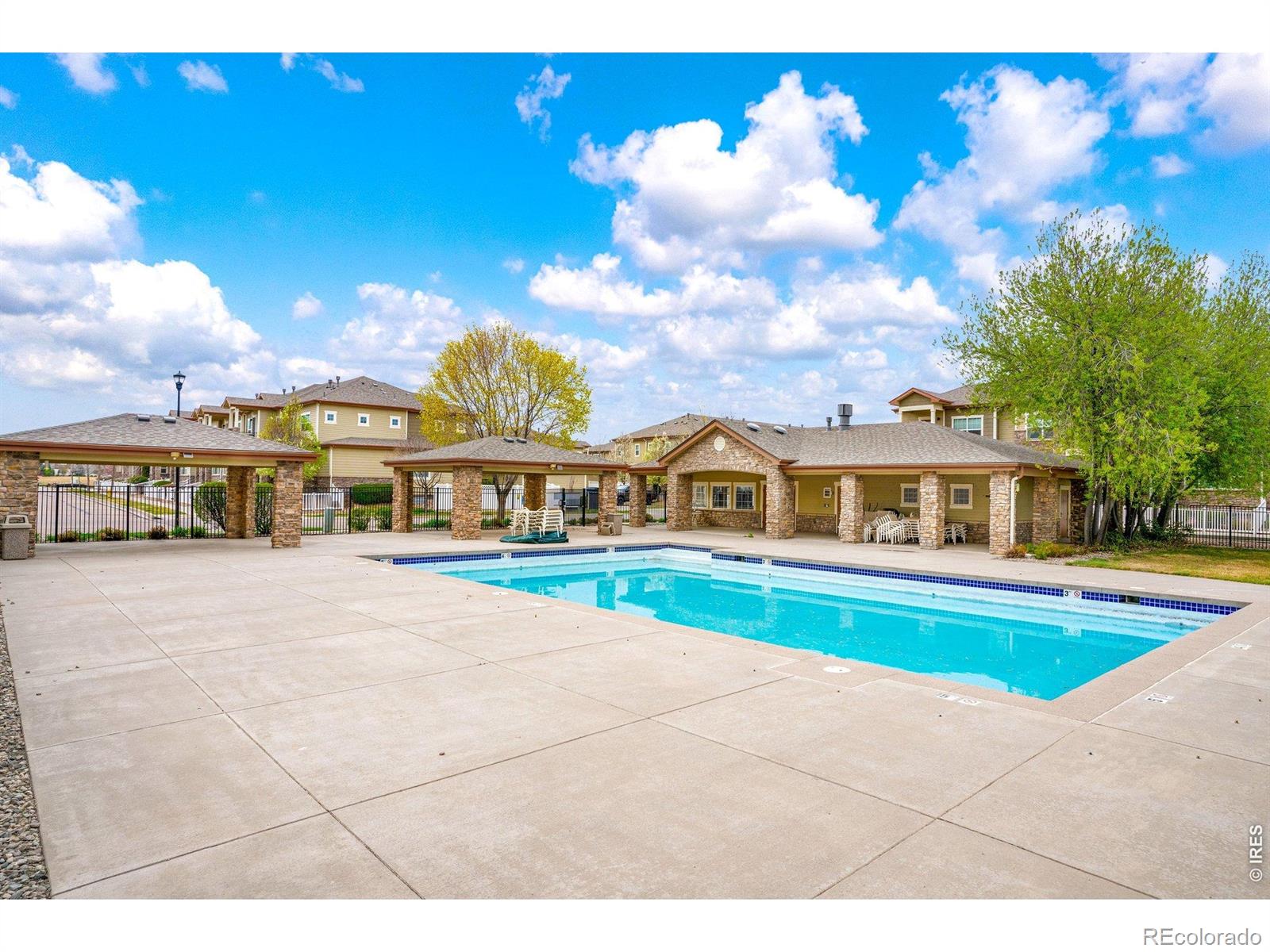 3903 Le Fever Drive Fort Collins CO 80528
