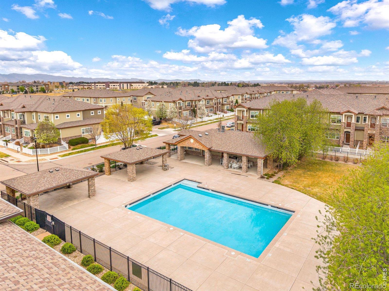 3903 Le Fever Drive Fort Collins CO 80528