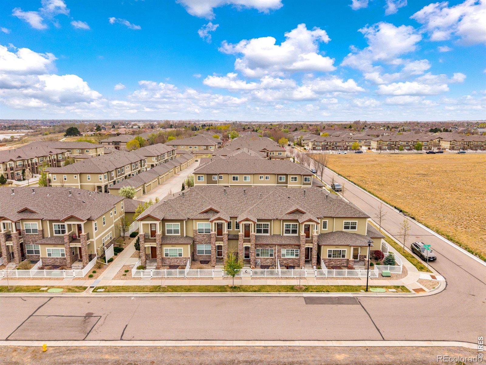 3903 Le Fever Drive Fort Collins CO 80528