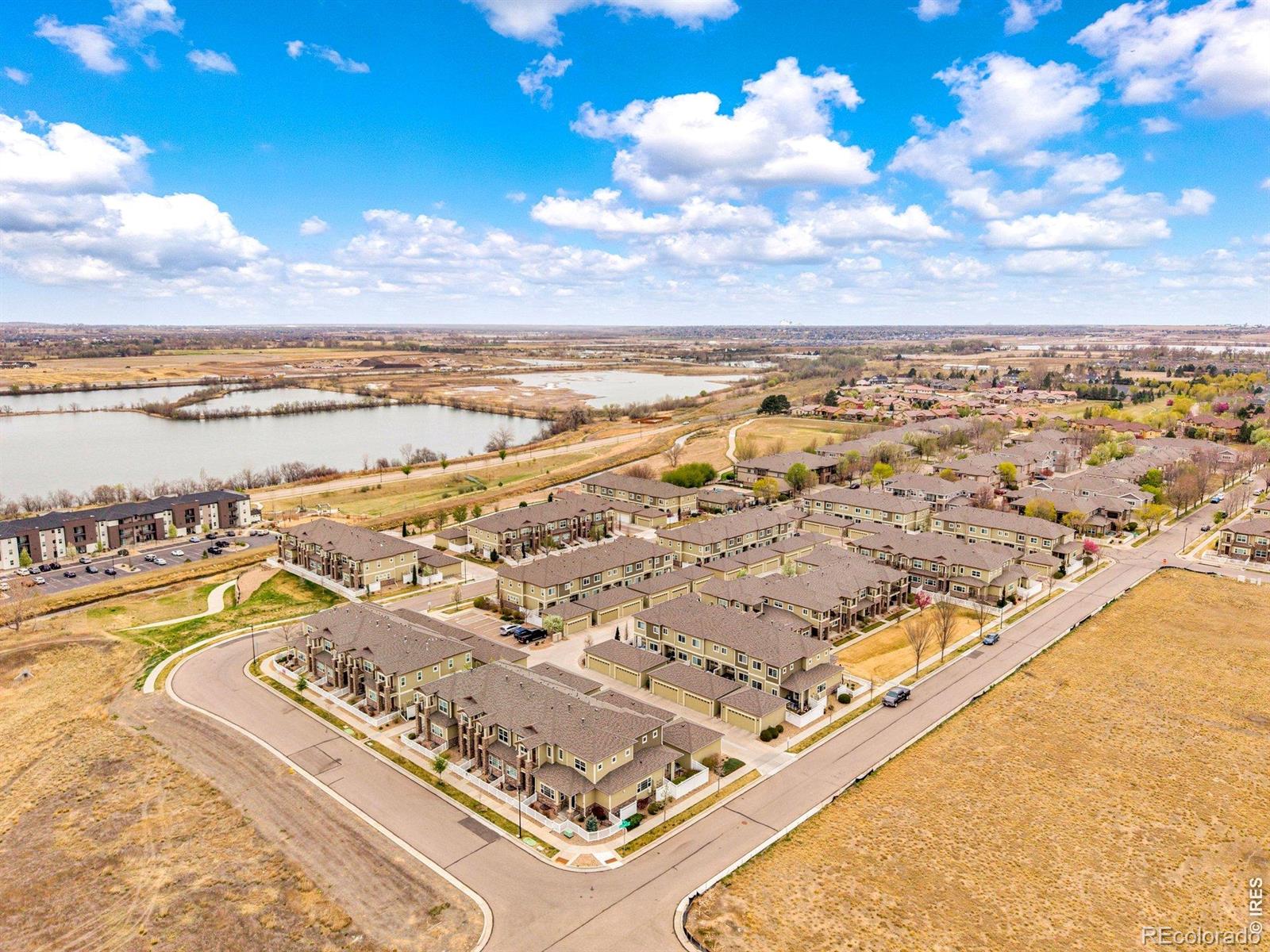 3903 Le Fever Drive Fort Collins CO 80528