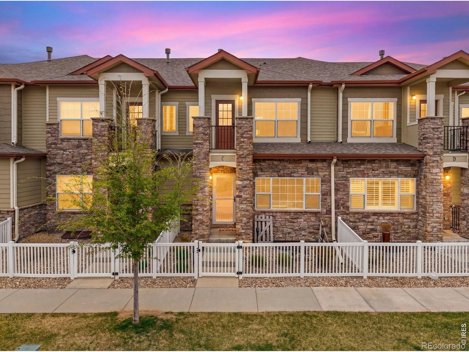 3903 Le Fever Drive Fort Collins CO 80528
