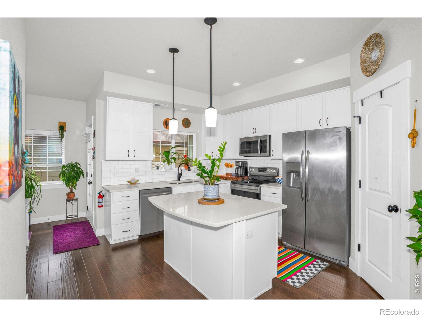 3903 Le Fever Drive Fort Collins CO 80528