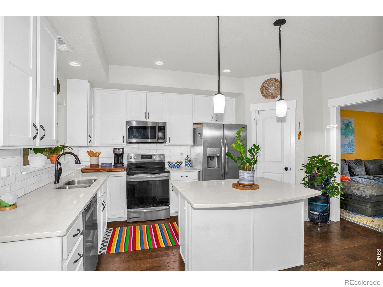3903 Le Fever Drive Fort Collins CO 80528