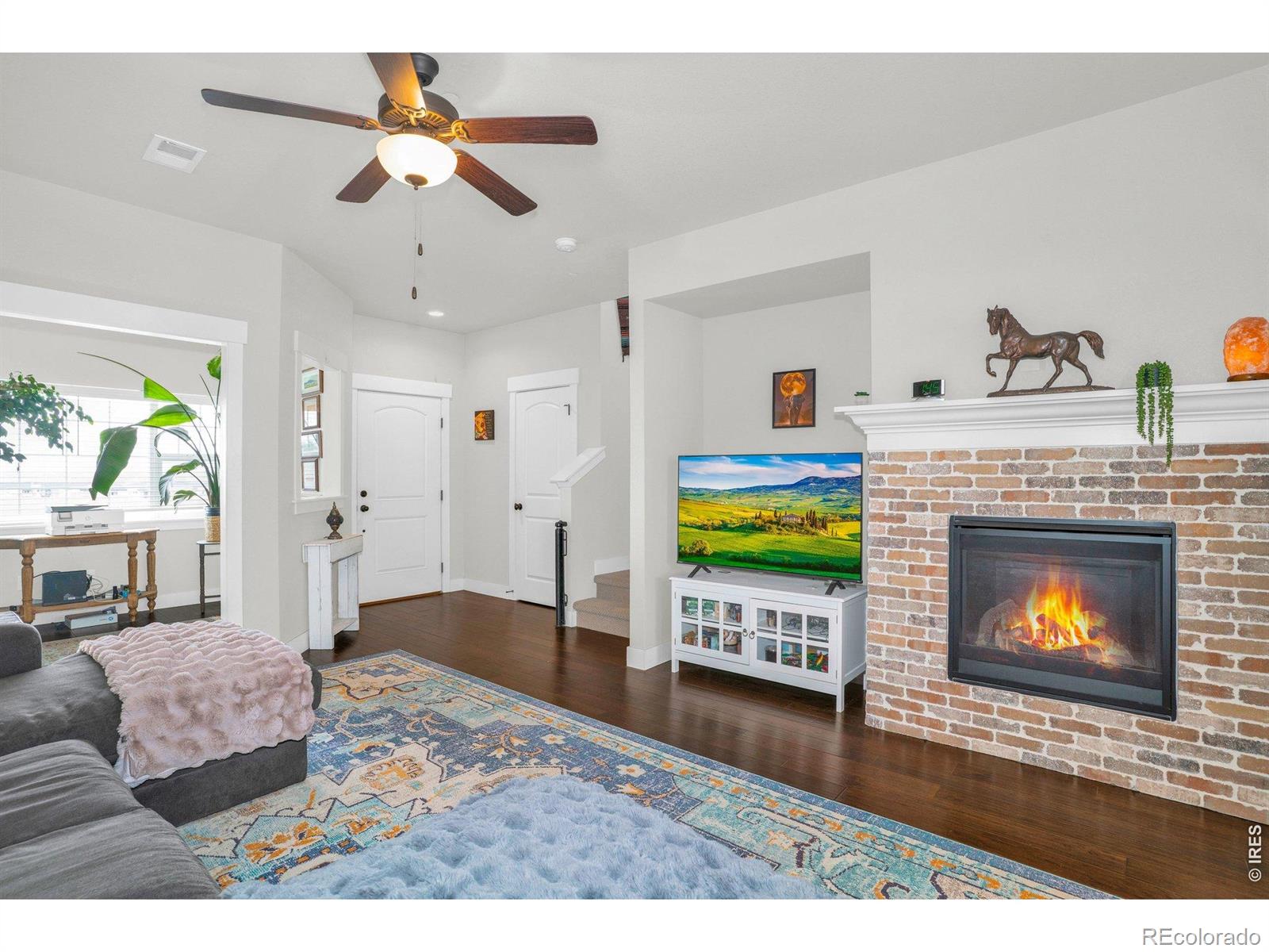 3903 Le Fever Drive Fort Collins CO 80528