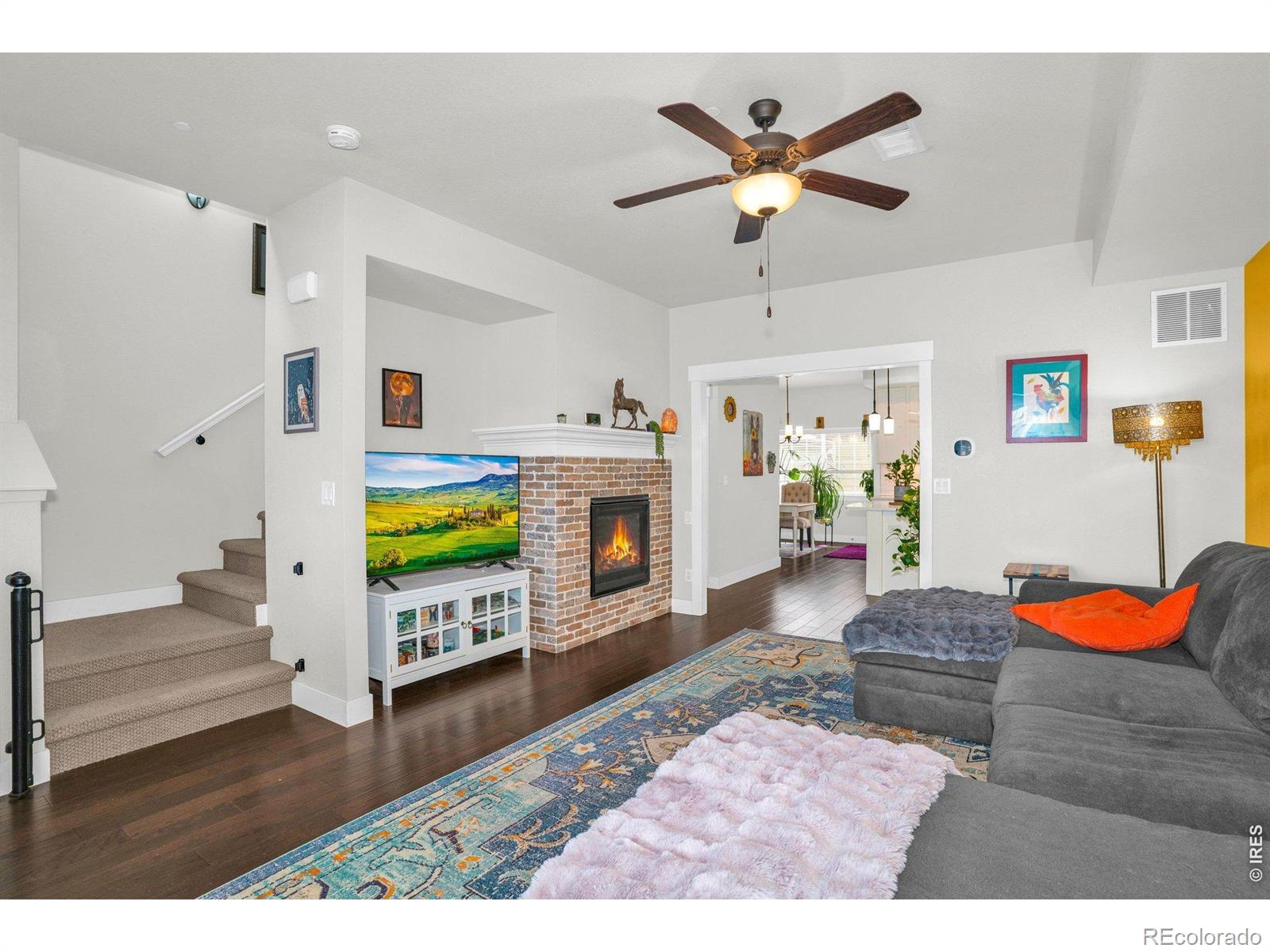 3903 Le Fever Drive Fort Collins CO 80528