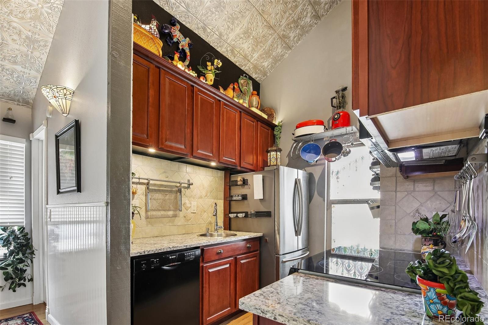 1901 Clear Creek Drive Georgetown CO 80444