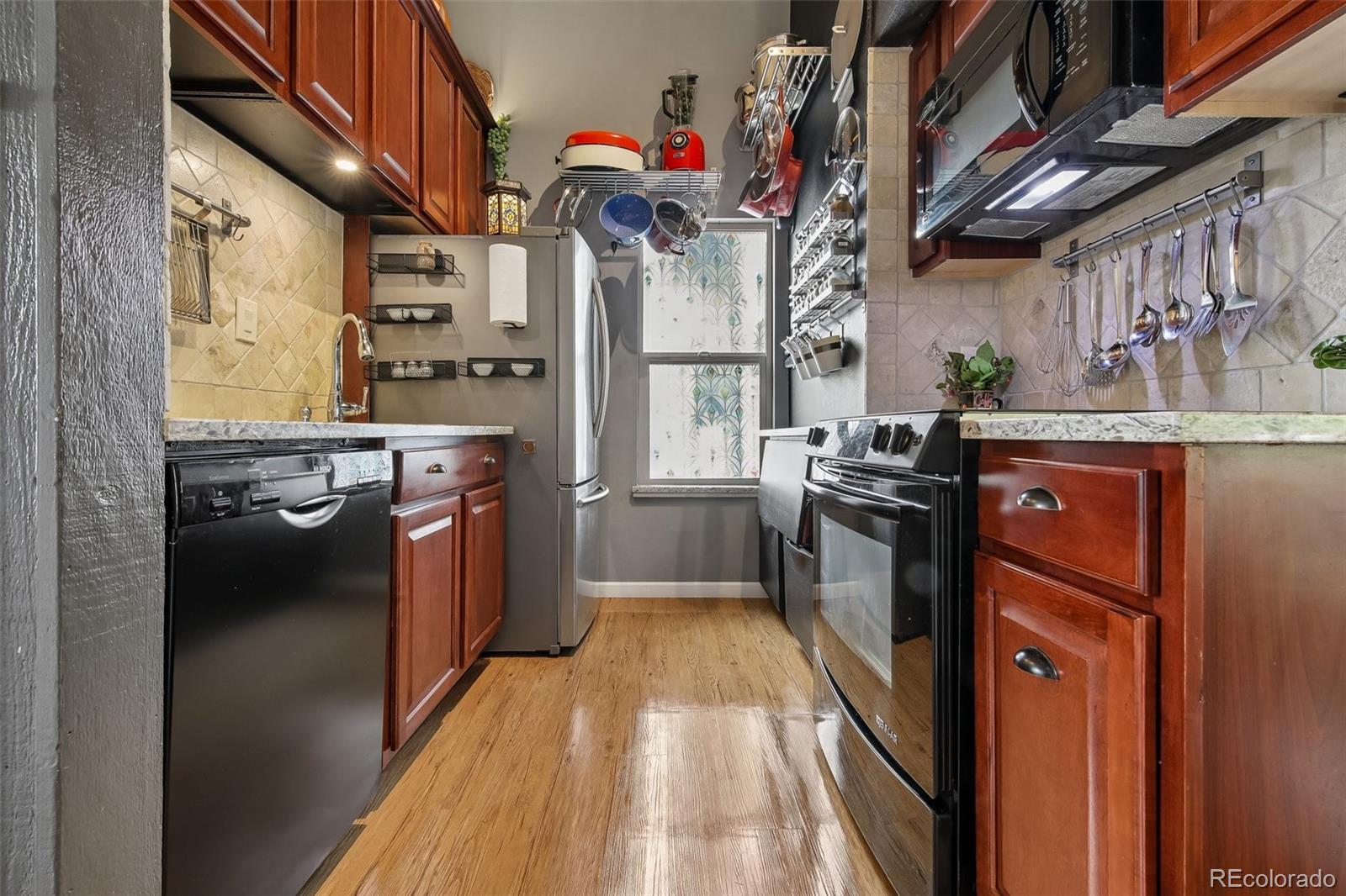 1901 Clear Creek Drive Georgetown CO 80444