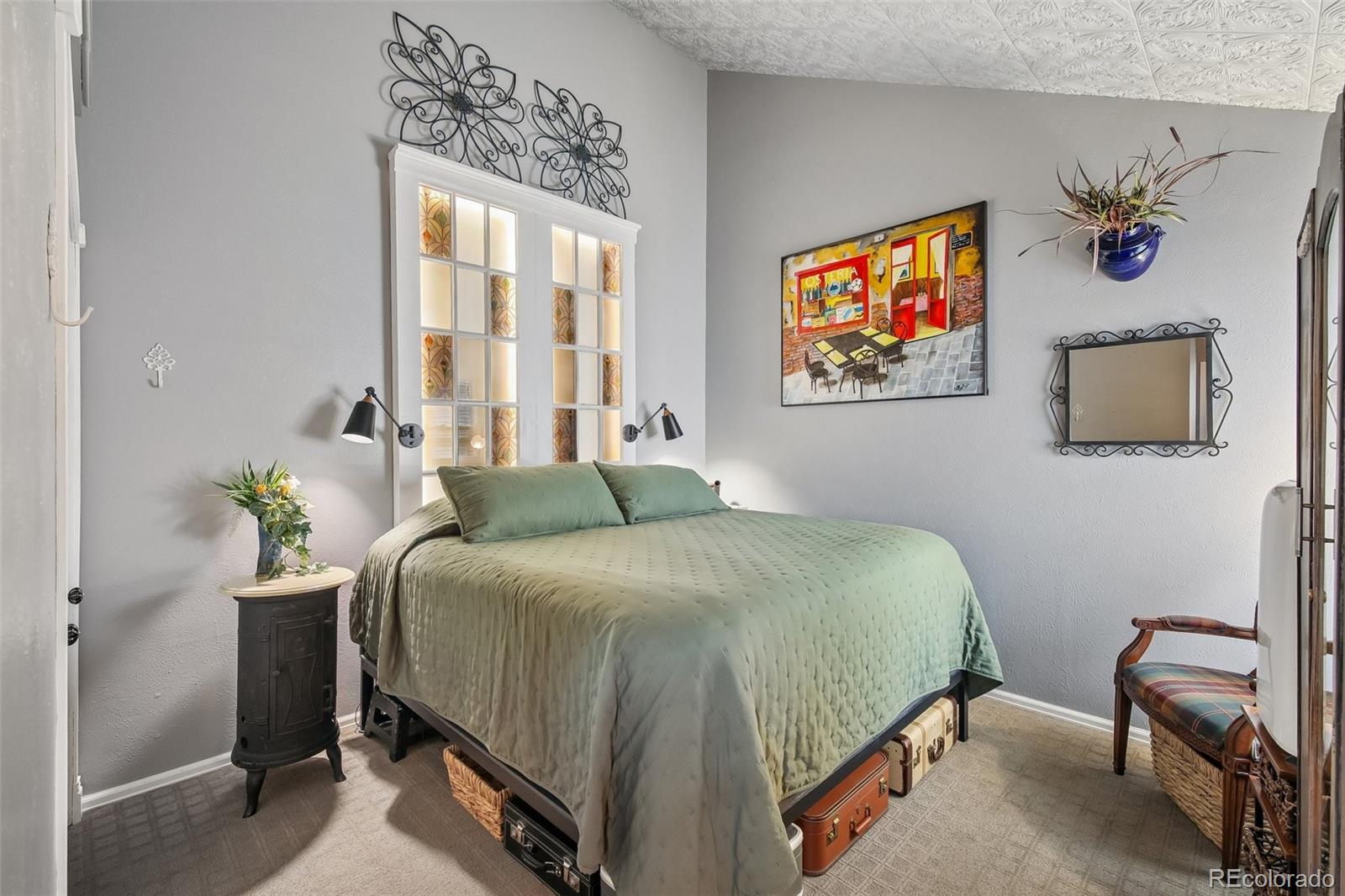 1901 Clear Creek Drive Georgetown CO 80444