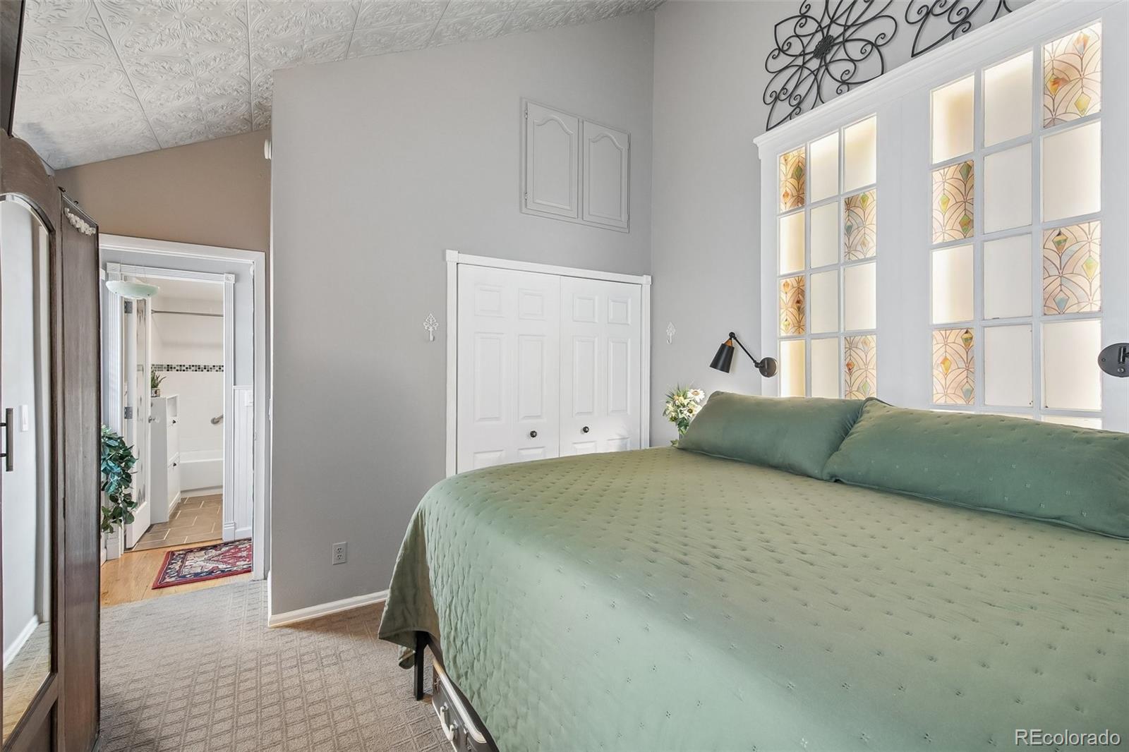 1901 Clear Creek Drive Georgetown CO 80444