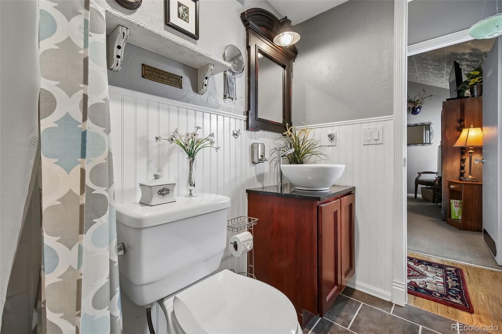 1901 Clear Creek Drive Georgetown CO 80444