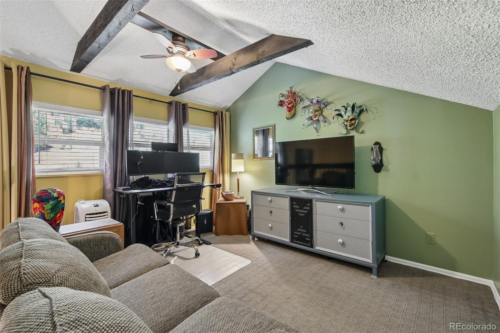 1901 Clear Creek Drive Georgetown CO 80444