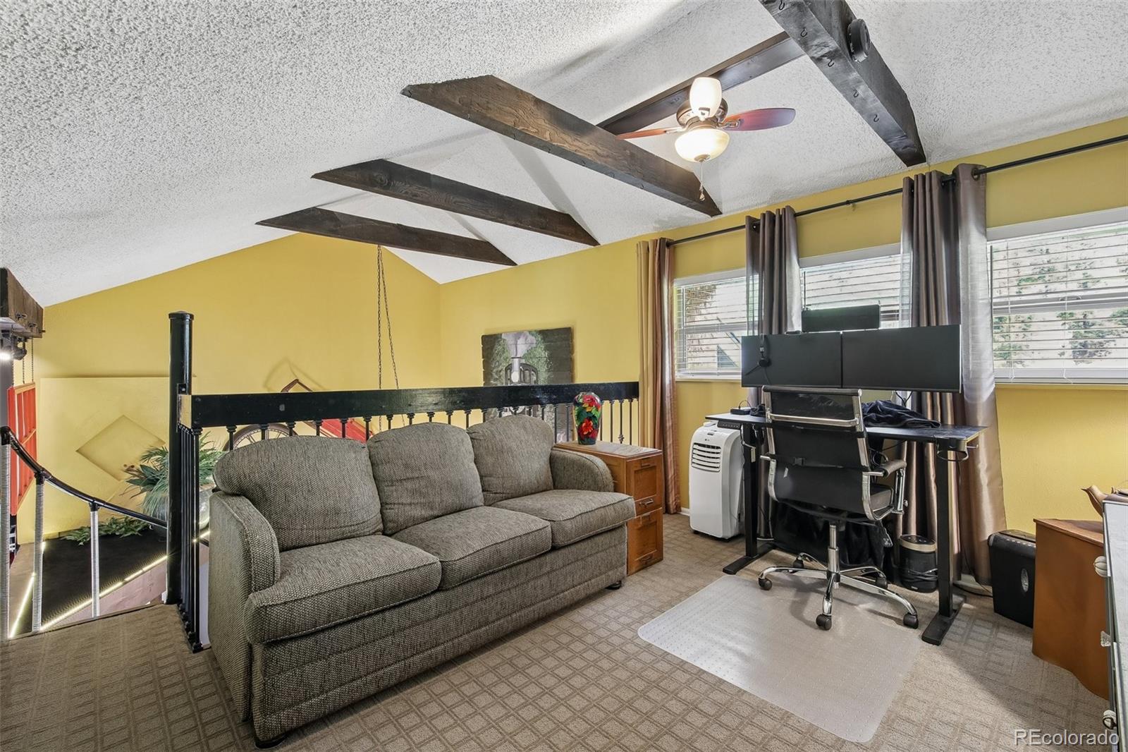 1901 Clear Creek Drive Georgetown CO 80444
