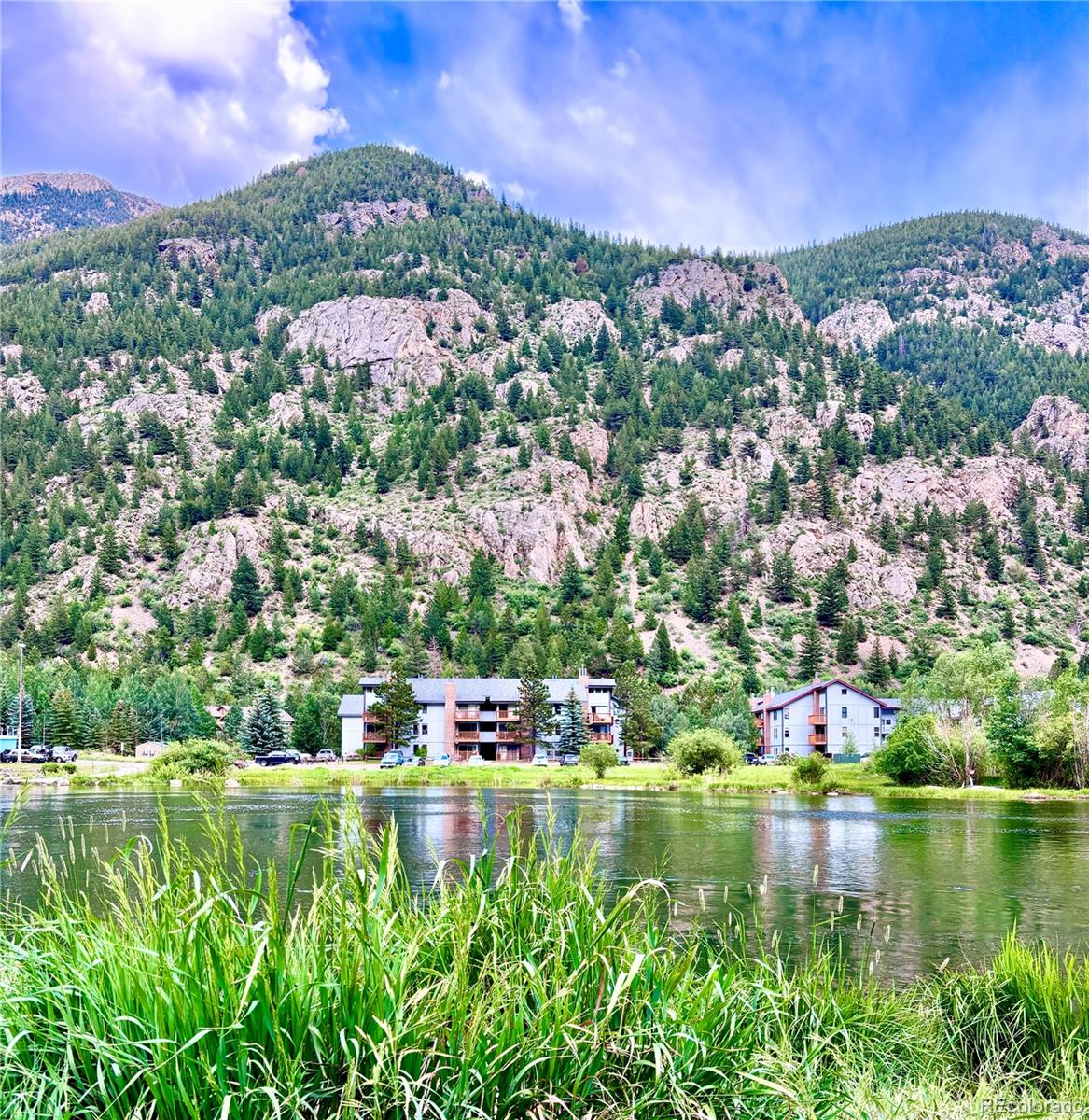 1901 Clear Creek Drive Georgetown CO 80444