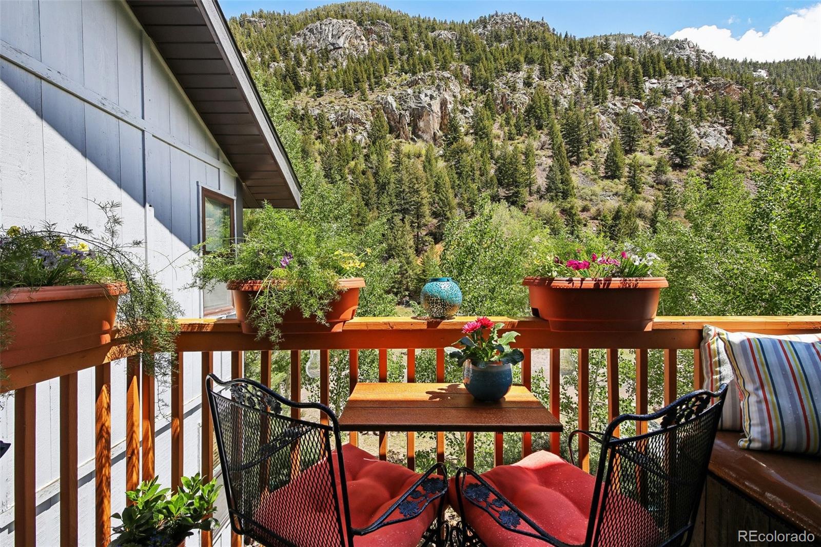 1901 Clear Creek Drive Georgetown CO 80444