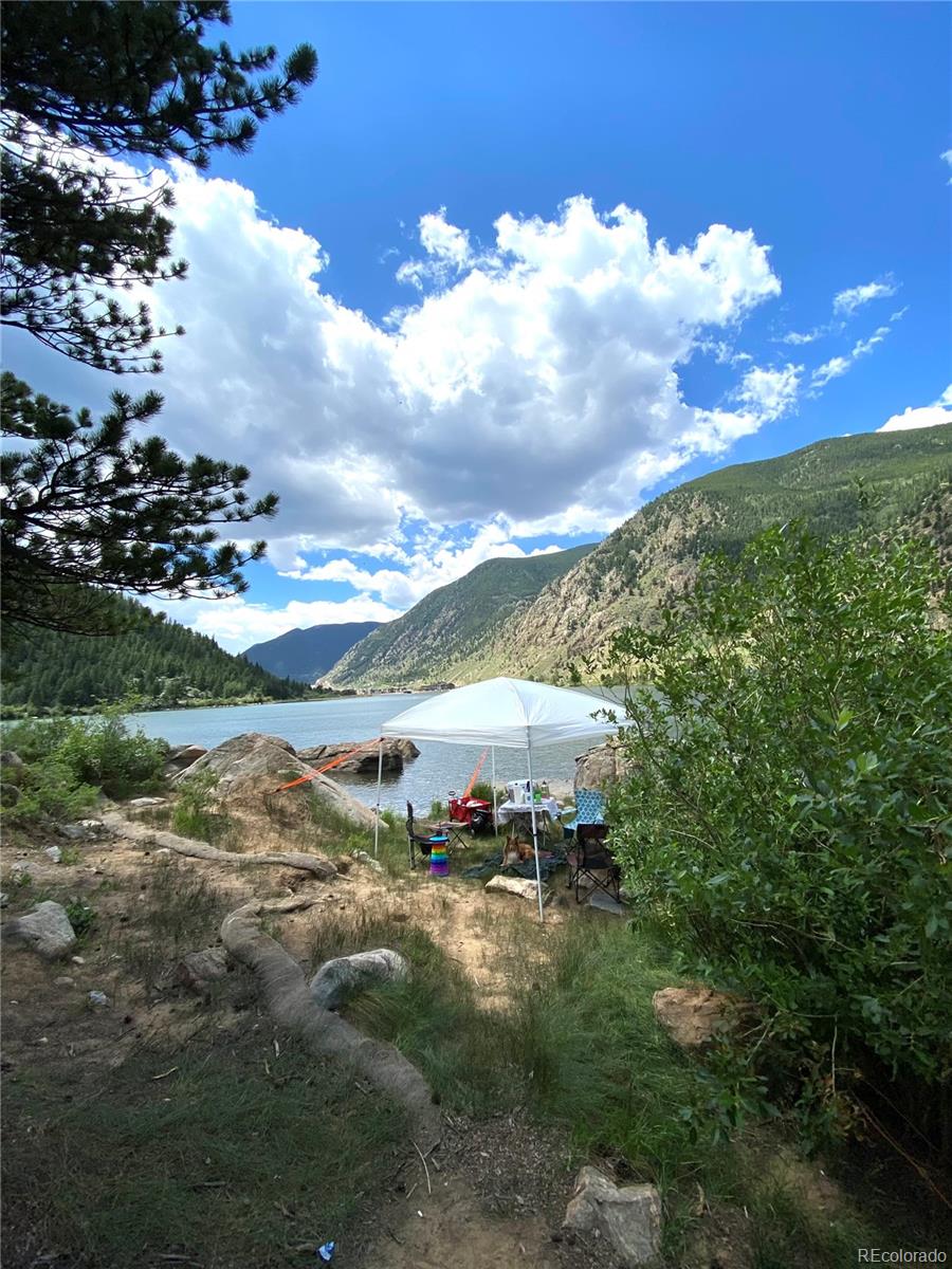 1901 Clear Creek Drive Georgetown CO 80444