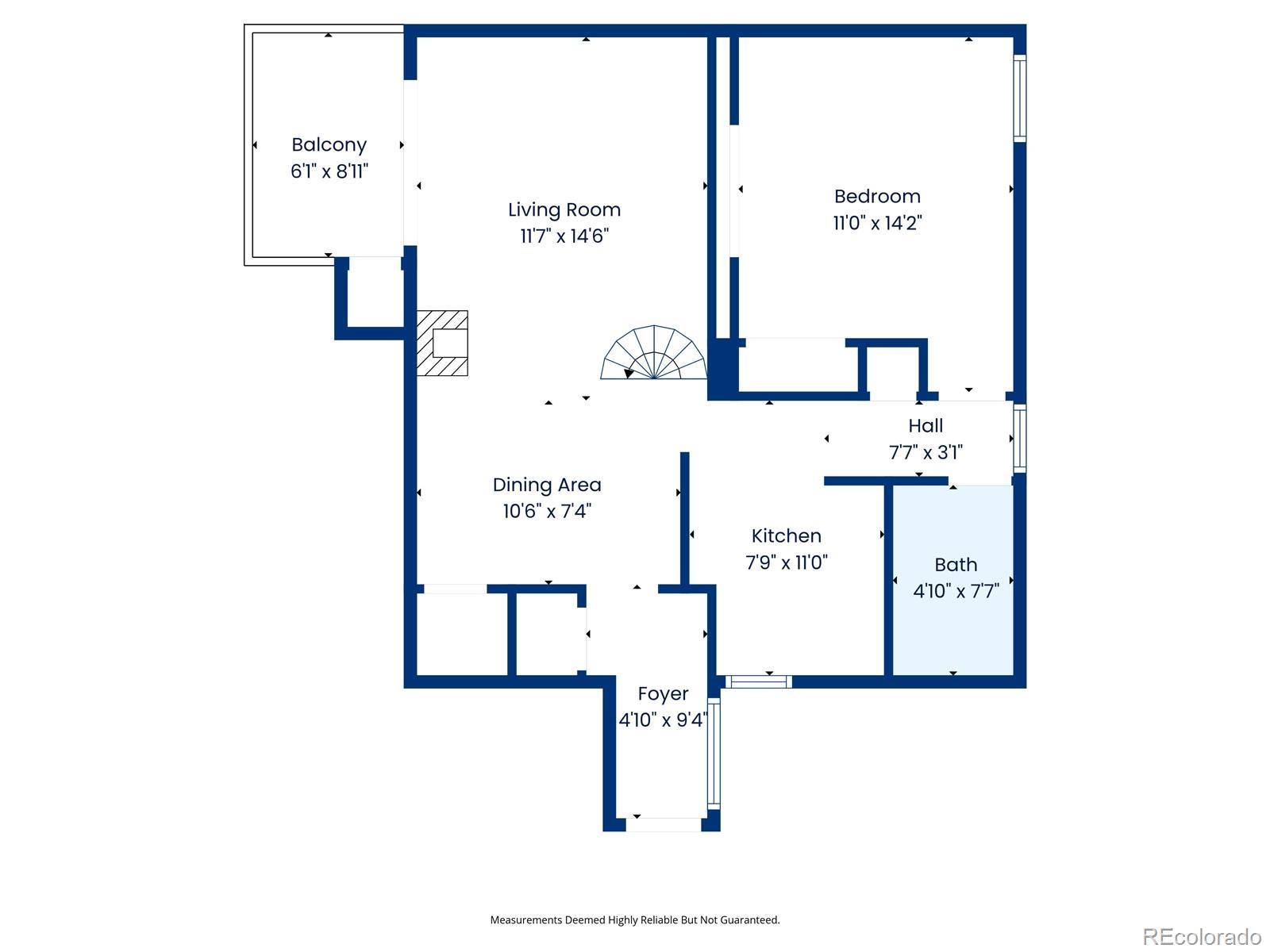 1901 Clear Creek Drive Georgetown CO 80444