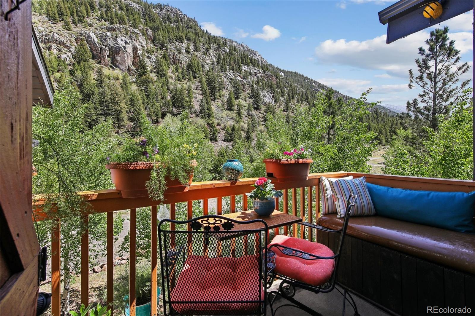 1901 Clear Creek Drive Georgetown CO 80444