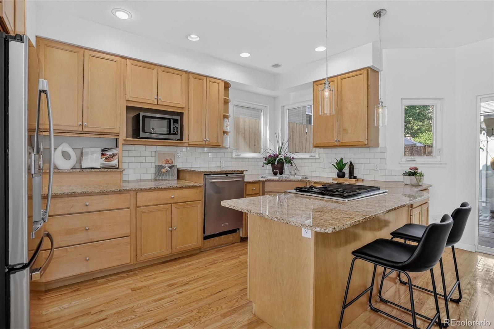1123 N Elizabeth Street Denver CO 80206