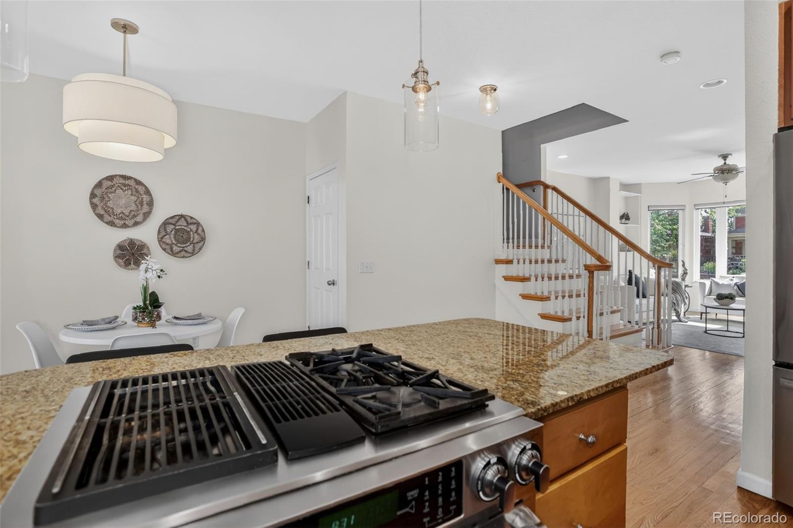 1123 N Elizabeth Street Denver CO 80206