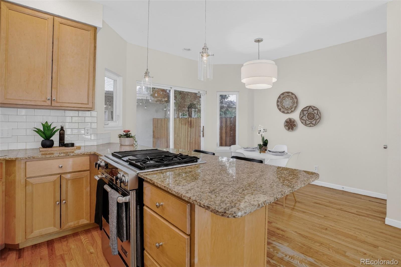 1123 N Elizabeth Street Denver CO 80206