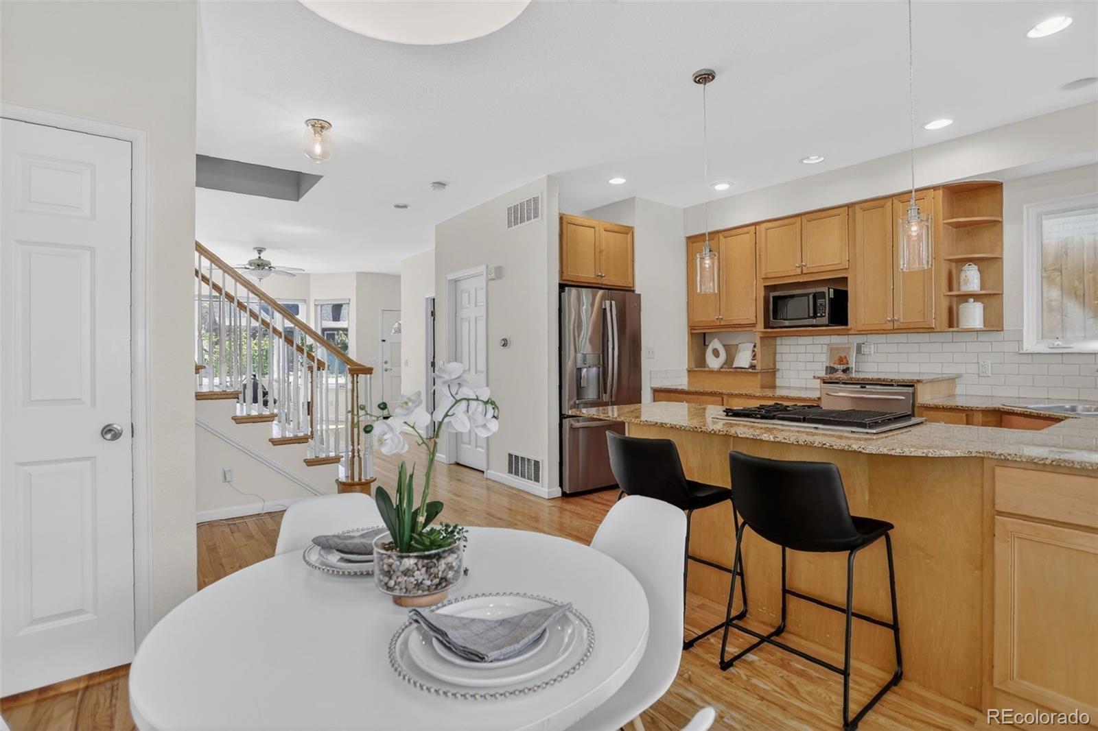 1123 N Elizabeth Street Denver CO 80206