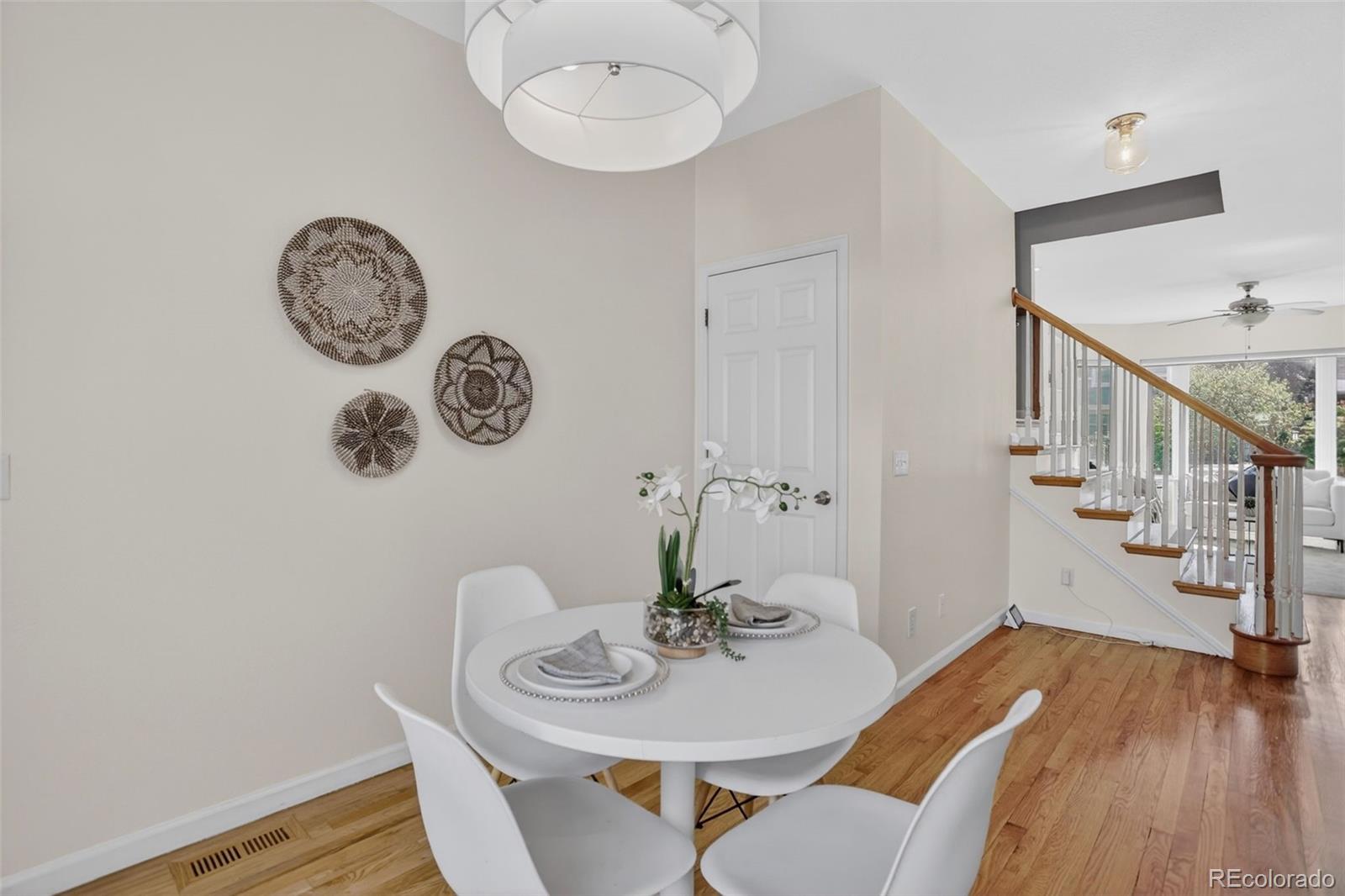 1123 N Elizabeth Street Denver CO 80206