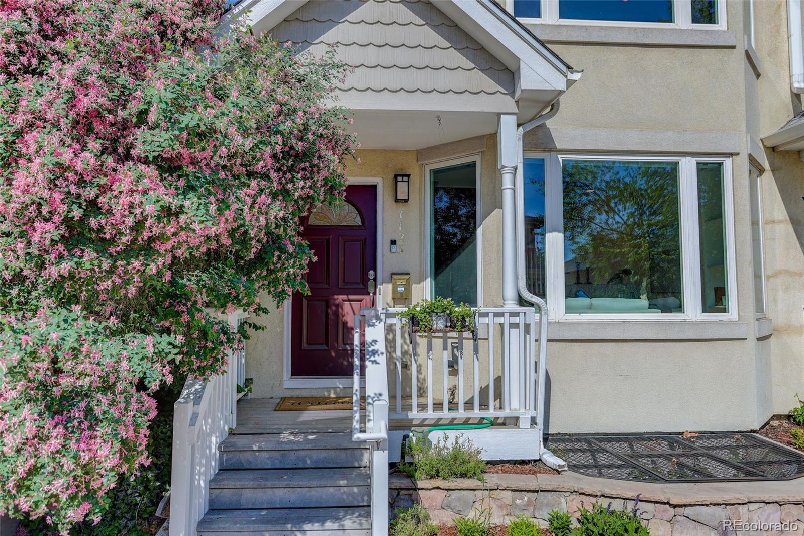 1123 N Elizabeth Street Denver CO 80206