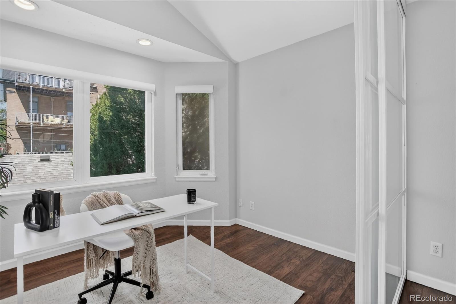 1123 N Elizabeth Street Denver CO 80206