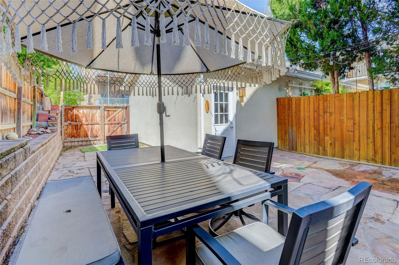 1123 N Elizabeth Street Denver CO 80206