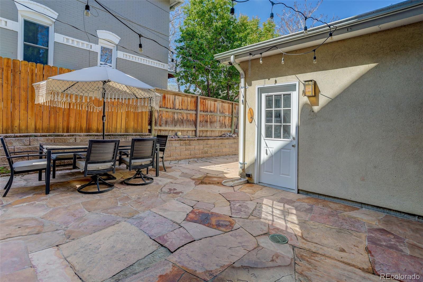 1123 N Elizabeth Street Denver CO 80206