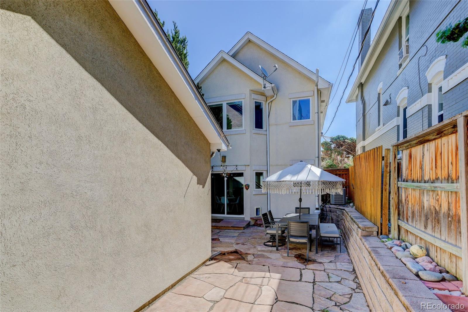 1123 N Elizabeth Street Denver CO 80206