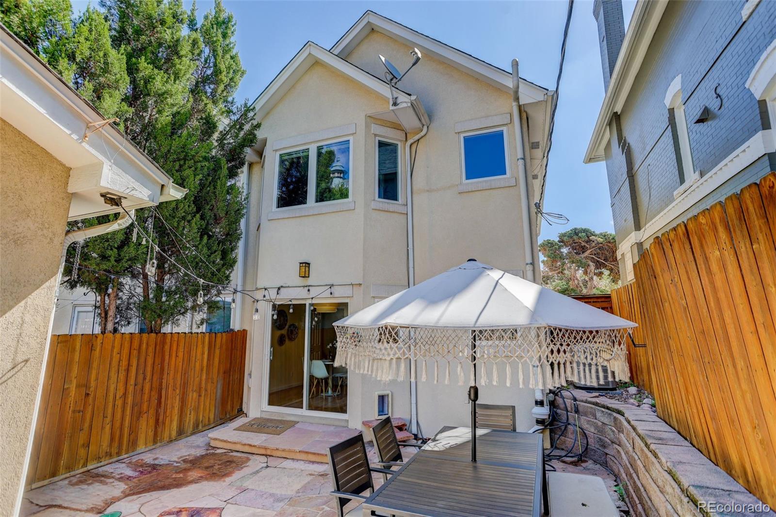 1123 N Elizabeth Street Denver CO 80206