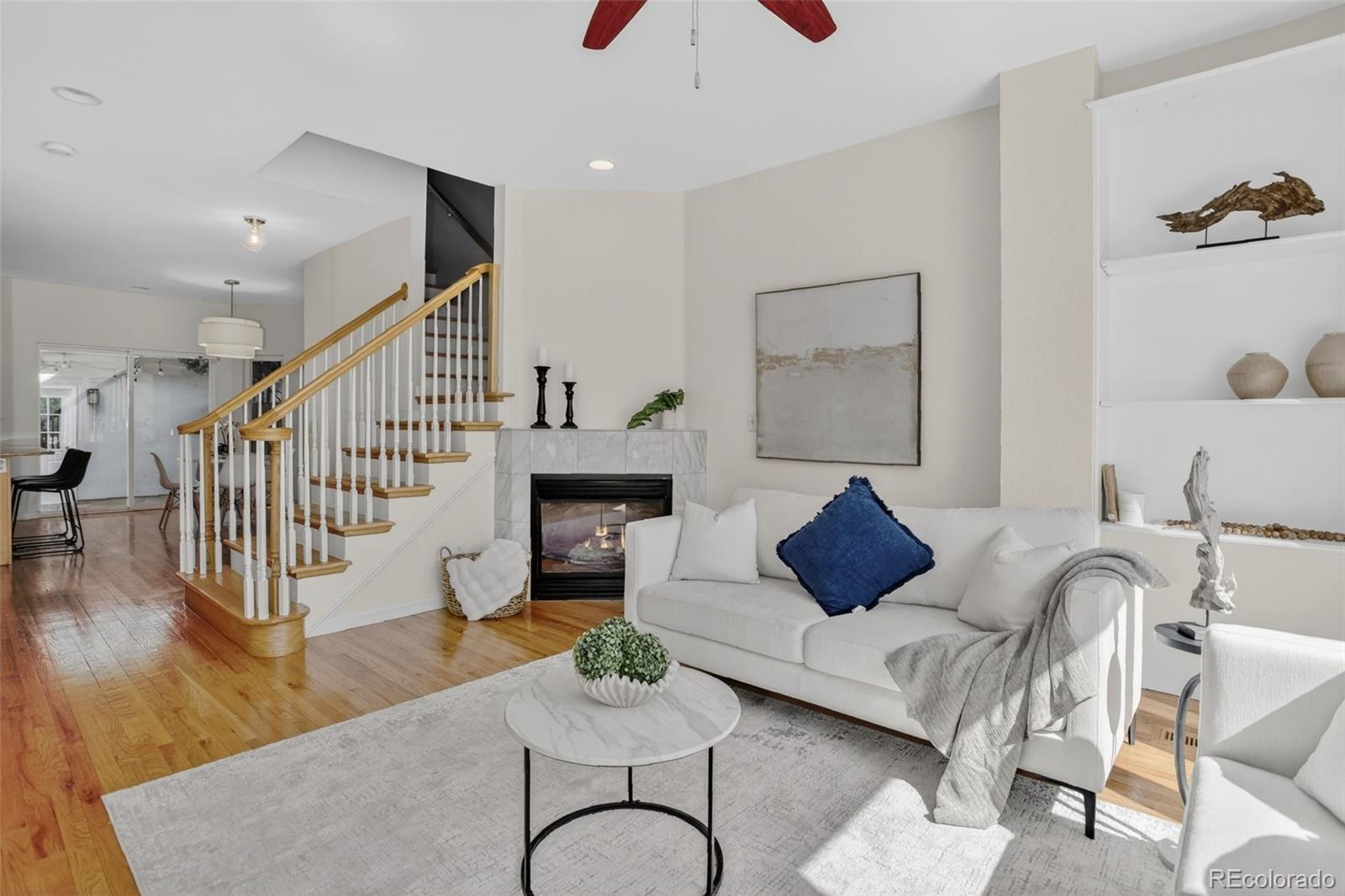1123 N Elizabeth Street Denver CO 80206
