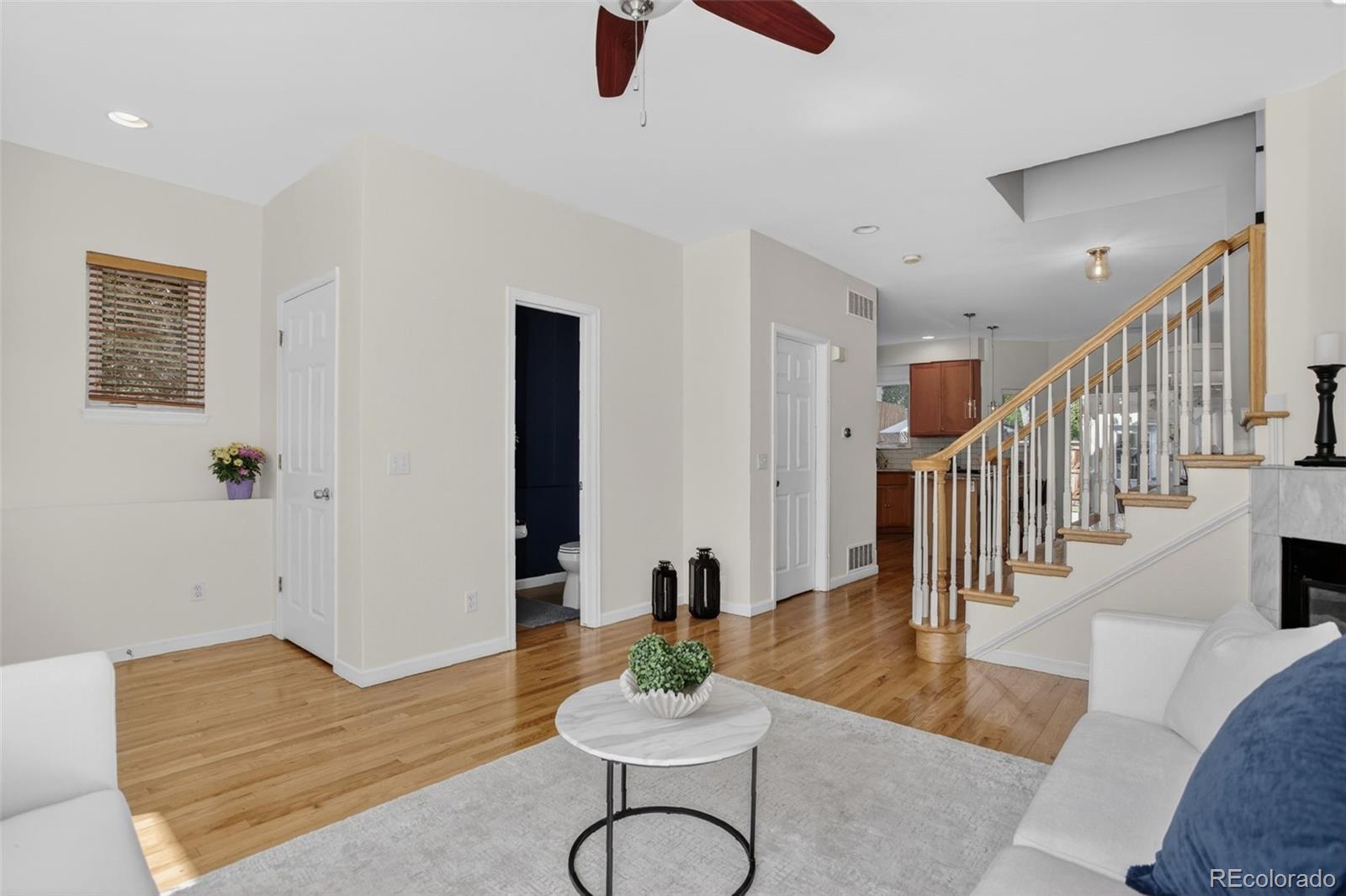 1123 N Elizabeth Street Denver CO 80206