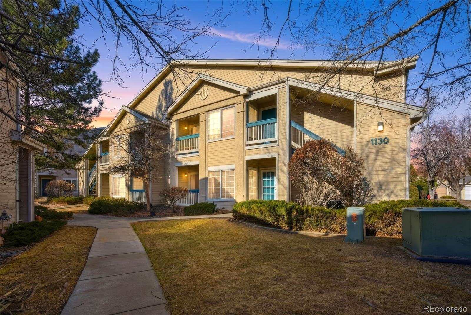 1130 Opal Street Broomfield CO 80020