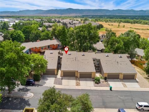 2908 W Rowland Avenue Littleton CO 80120