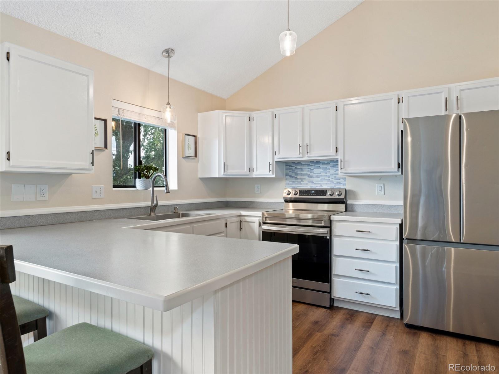 2908 W Rowland Avenue Littleton CO 80120