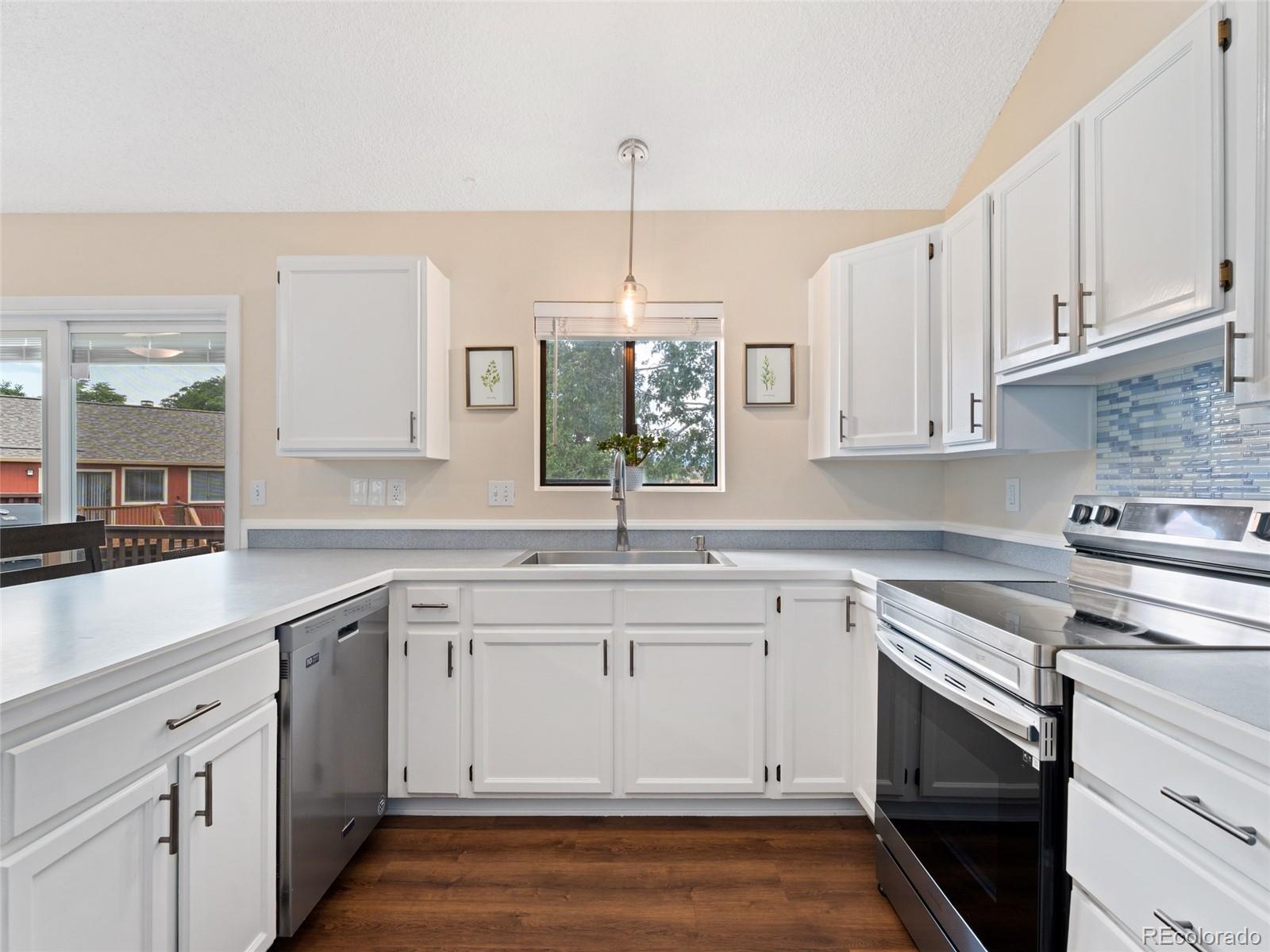 2908 W Rowland Avenue Littleton CO 80120