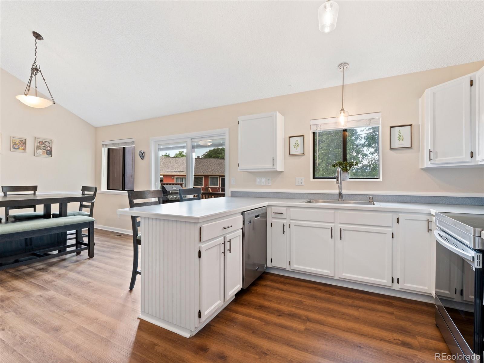 2908 W Rowland Avenue Littleton CO 80120