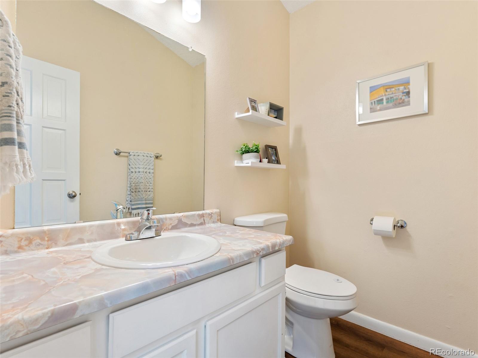 2908 W Rowland Avenue Littleton CO 80120